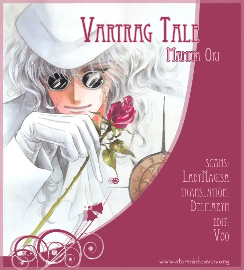 Vartrag Tale Chapter 2 1